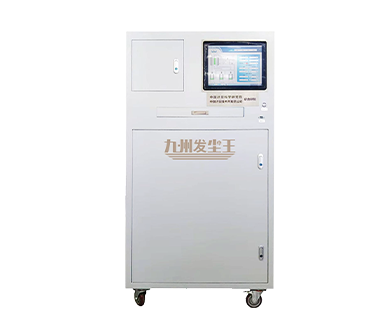 QRJ-300氣溶膠發生器